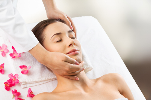 tipologia massaggio viso