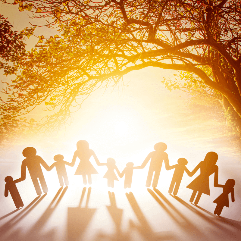 costellazione familiare